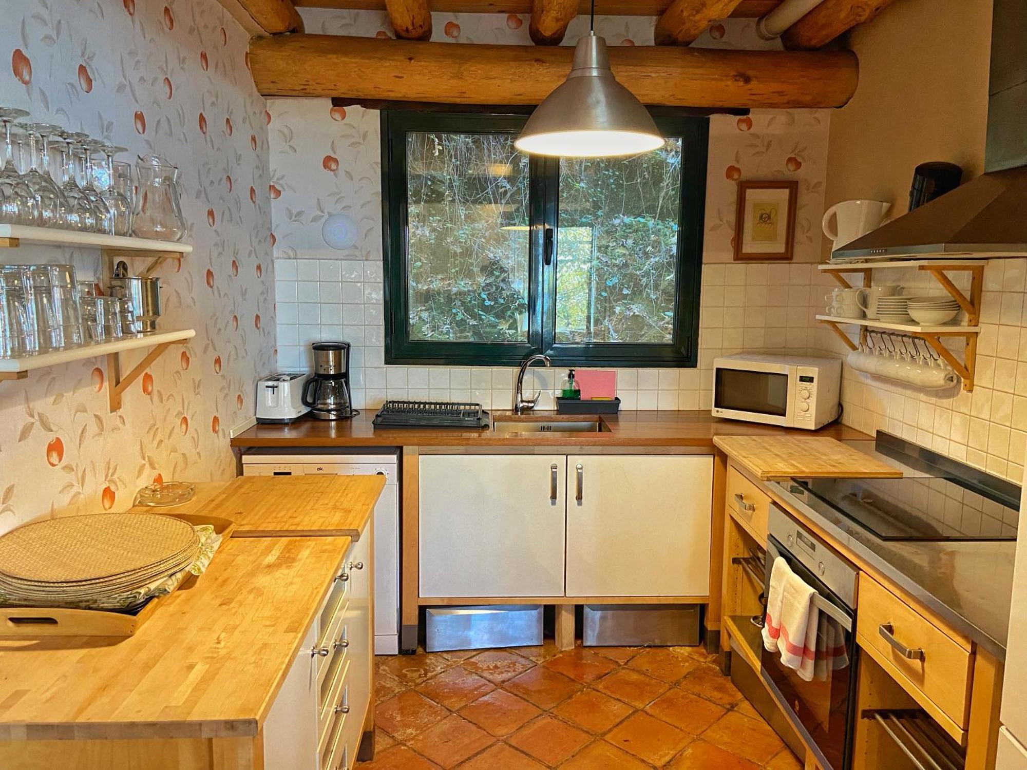 El Escondite De Pedro Malillo Candeleda Kamer foto