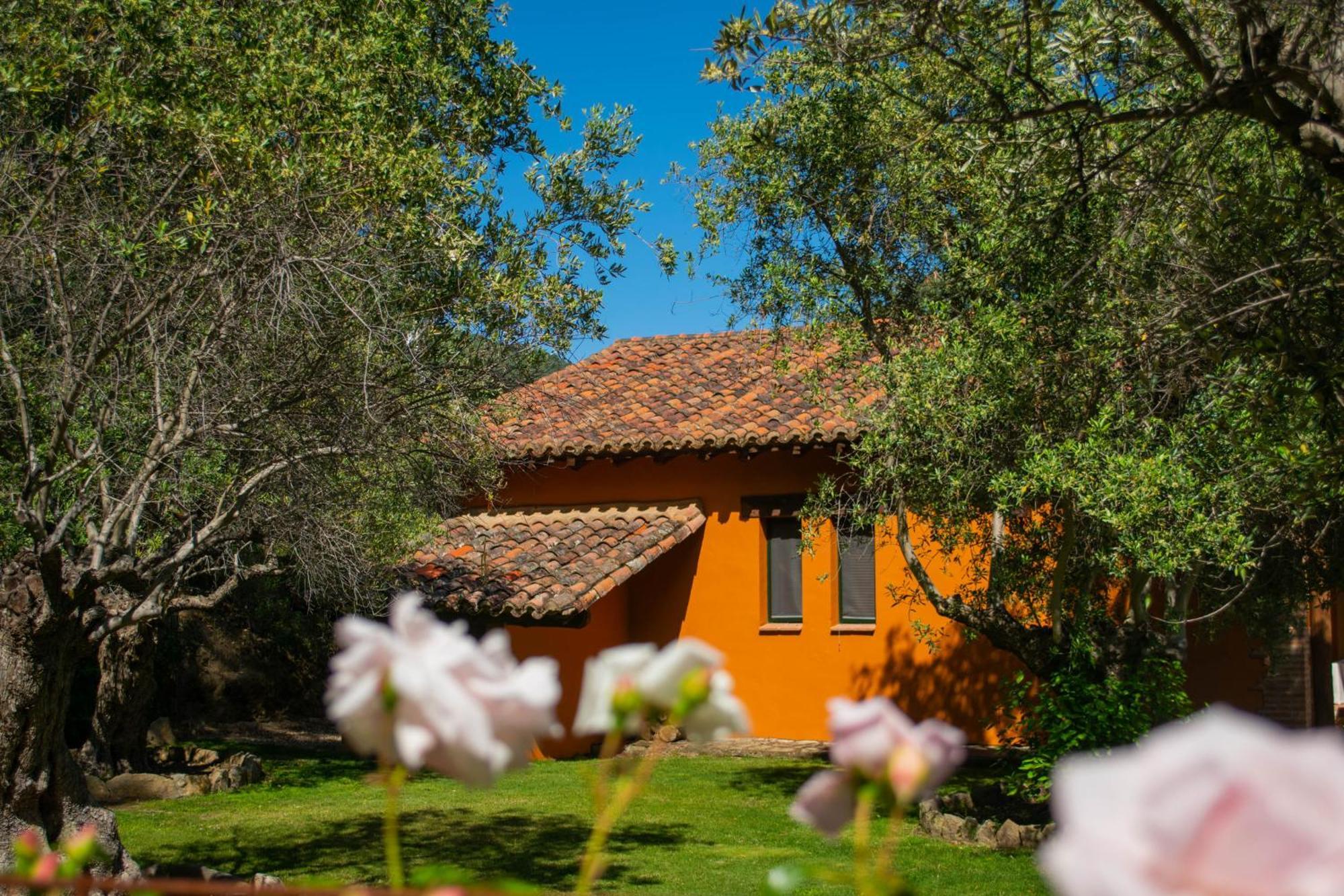 El Escondite De Pedro Malillo Candeleda Kamer foto