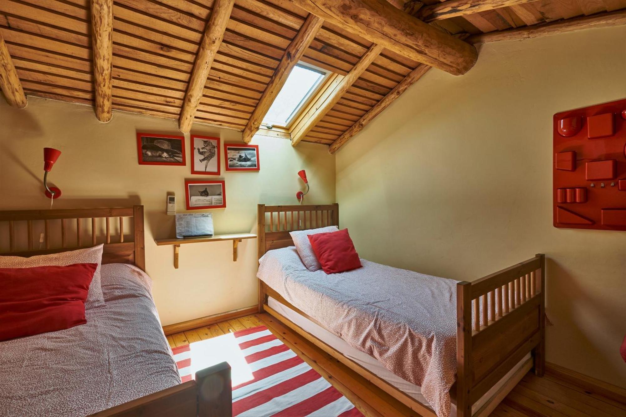 El Escondite De Pedro Malillo Candeleda Kamer foto