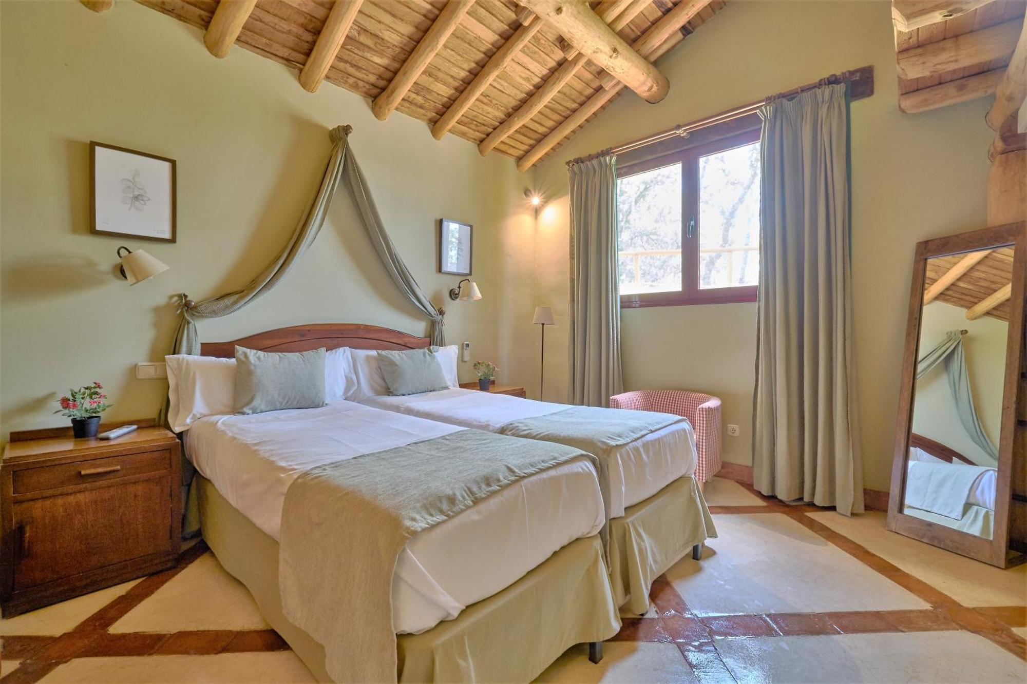 El Escondite De Pedro Malillo Candeleda Kamer foto