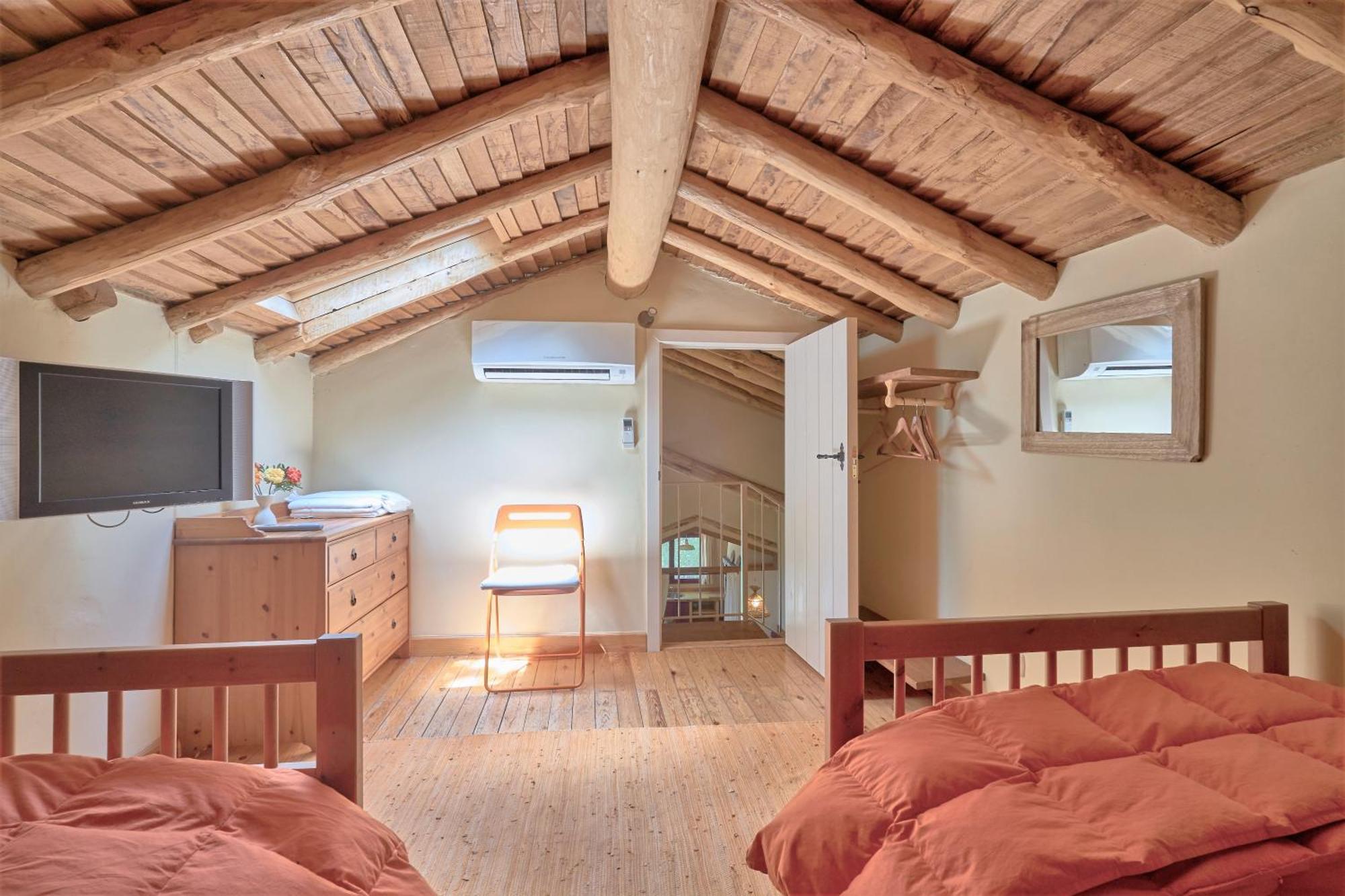 El Escondite De Pedro Malillo Candeleda Kamer foto
