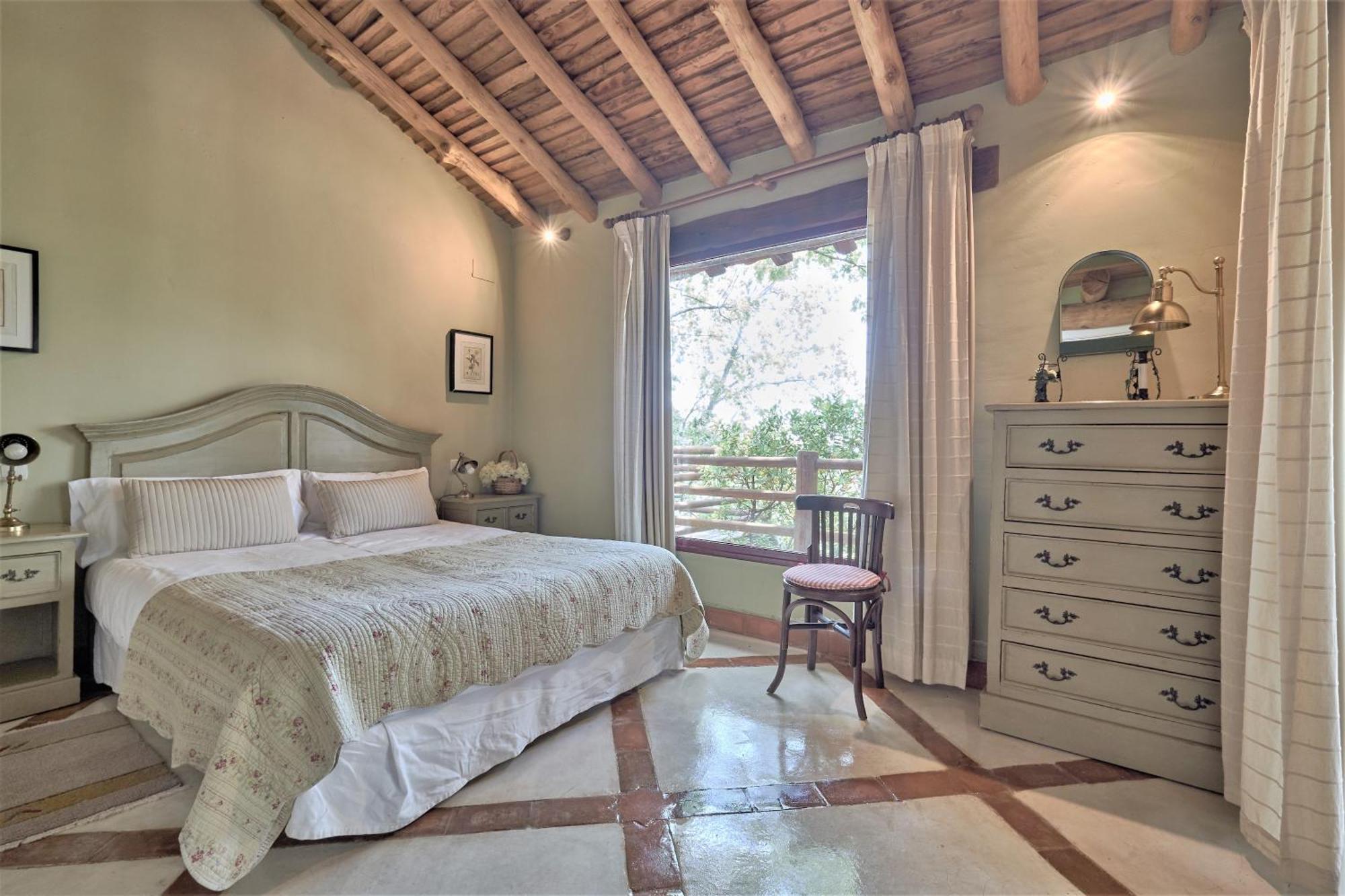 El Escondite De Pedro Malillo Candeleda Kamer foto