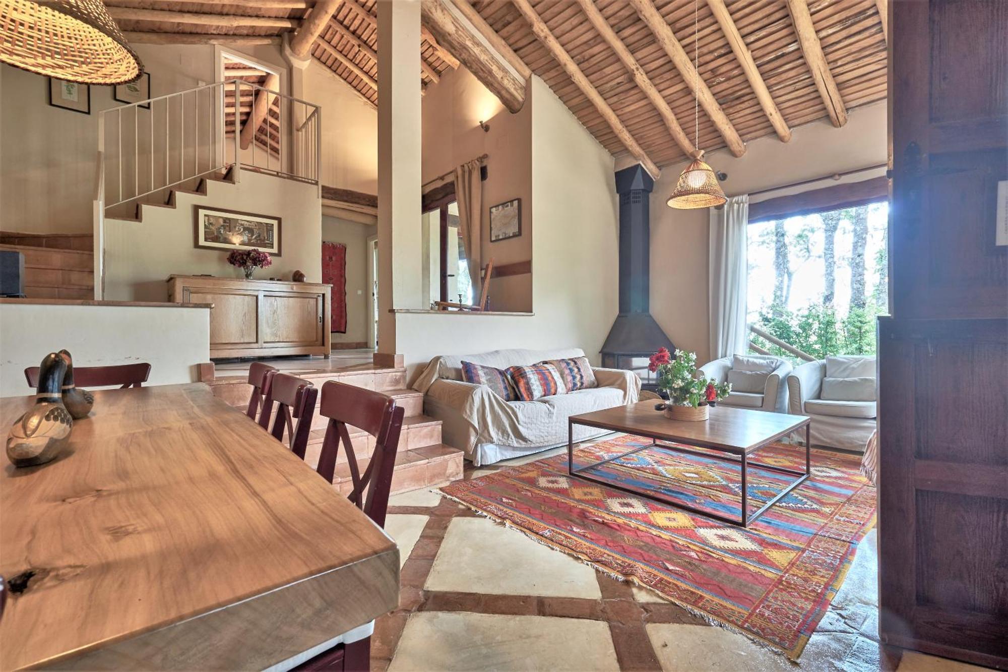 El Escondite De Pedro Malillo Candeleda Kamer foto