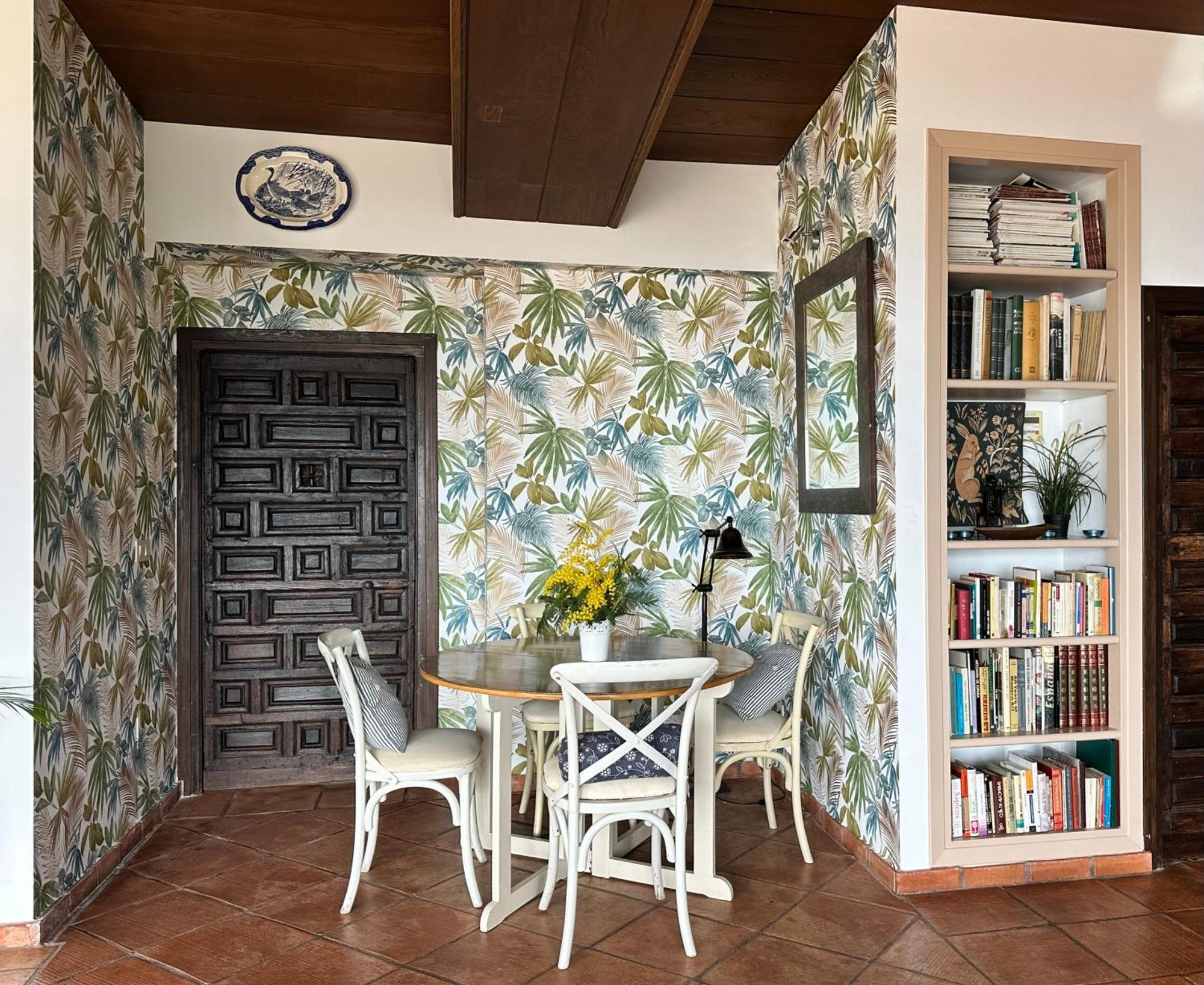 El Escondite De Pedro Malillo Candeleda Kamer foto