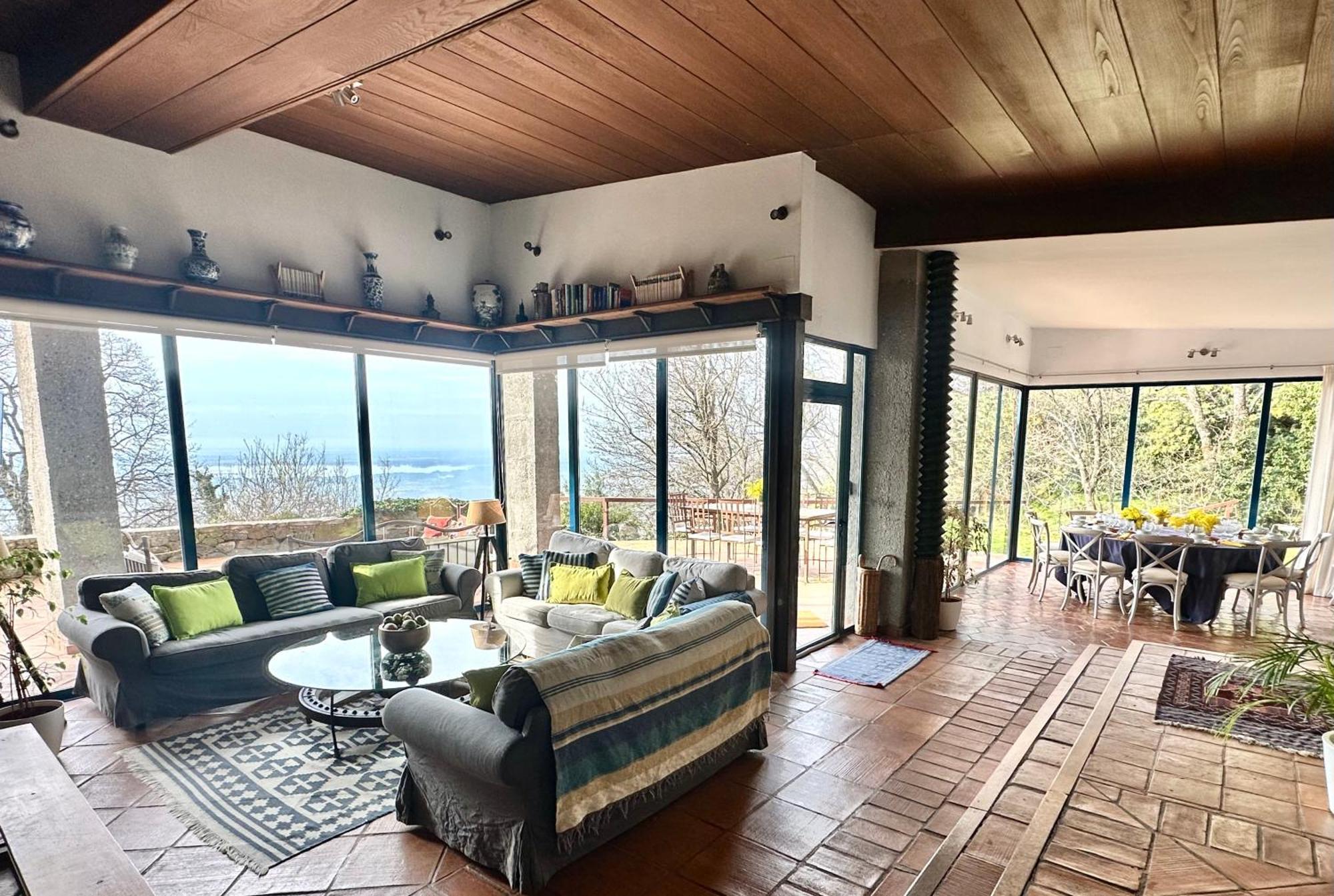 El Escondite De Pedro Malillo Candeleda Kamer foto